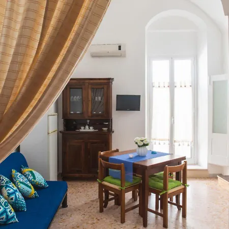 Casa Rosetta Con Terrazza Panoramica By Wonderful Italy Ostuni