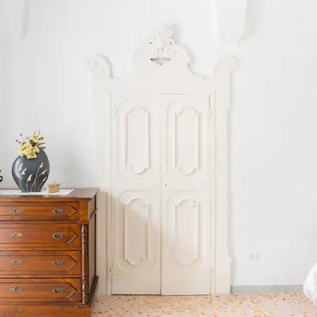 Casa Rosetta Con Terrazza Panoramica By Wonderful Italy Ostuni