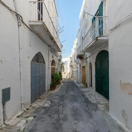 Casa Rosetta Con Terrazza Panoramica By Wonderful Italy * Ostuni