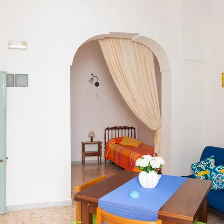Appartement Casa Rosetta Con Terrazza Panoramica By Wonderful Italy *