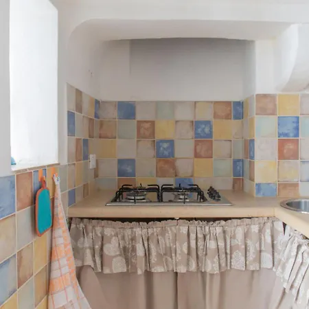 Casa Rosetta Con Terrazza Panoramica By Wonderful Italy * Ostuni