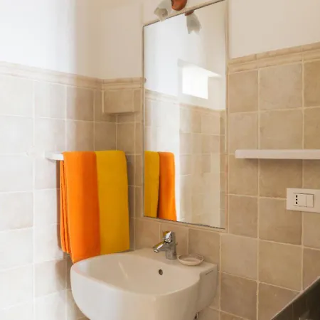 Appartement Casa Rosetta Con Terrazza Panoramica By Wonderful Italy *
