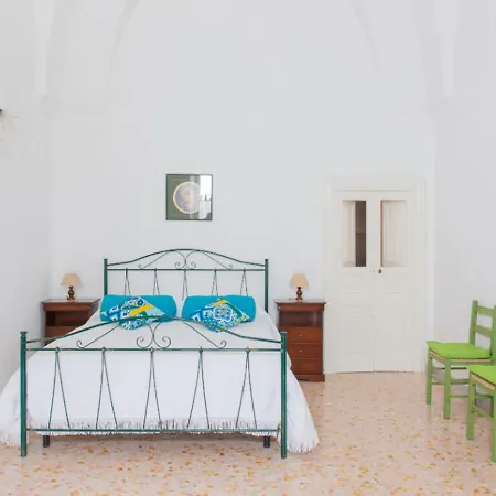 Casa Rosetta Con Terrazza Panoramica By Wonderful Italy