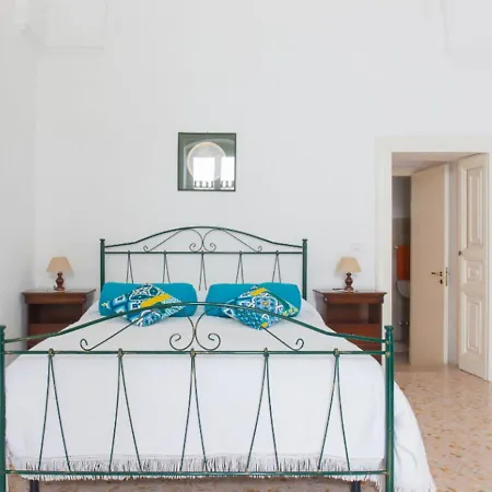Casa Rosetta Con Terrazza Panoramica By Wonderful Italy