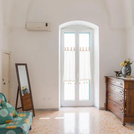 Casa Rosetta Con Terrazza Panoramica By Wonderful Italy Appartement