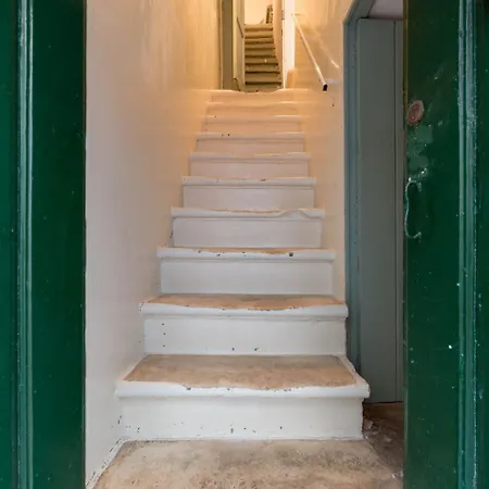 Casa Rosetta Con Terrazza Panoramica By Wonderful Italy * Ostuni