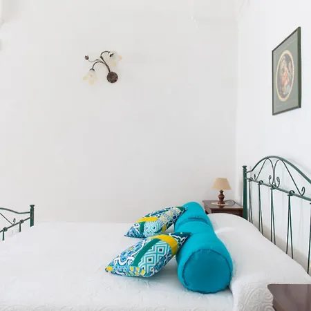 Apartamento Casa Rosetta Con Terrazza Panoramica By Wonderful Italy
