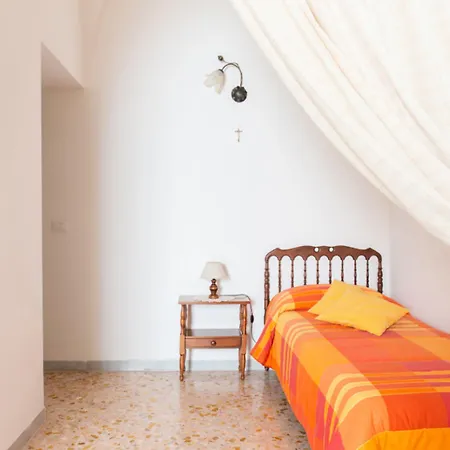 Casa Rosetta Con Terrazza Panoramica By Wonderful Italy