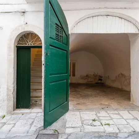 Apartamento Casa Rosetta Con Terrazza Panoramica By Wonderful Italy Ostuni