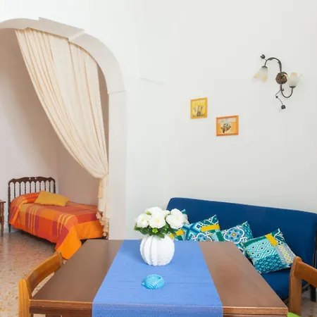 Casa Rosetta Con Terrazza Panoramica By Wonderful Italy Appartement Ostuni