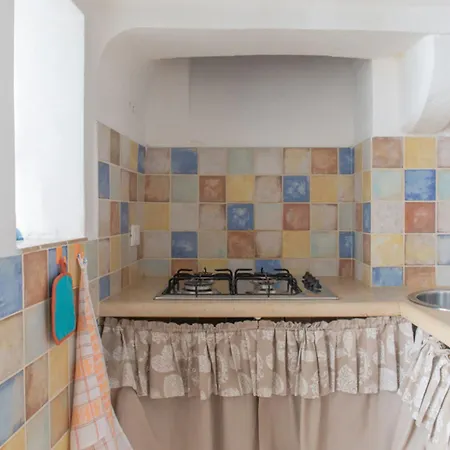 Casa Rosetta Con Terrazza Panoramica By Wonderful Italy * Ostuni