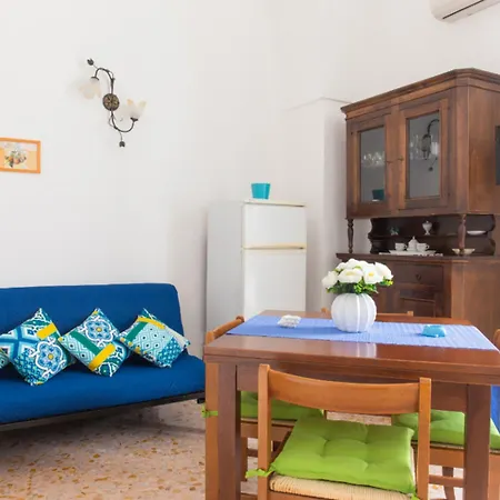 Appartement Casa Rosetta Con Terrazza Panoramica By Wonderful Italy